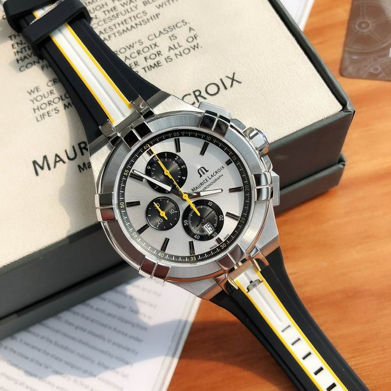 Maurice Lacroix 42mm 102253